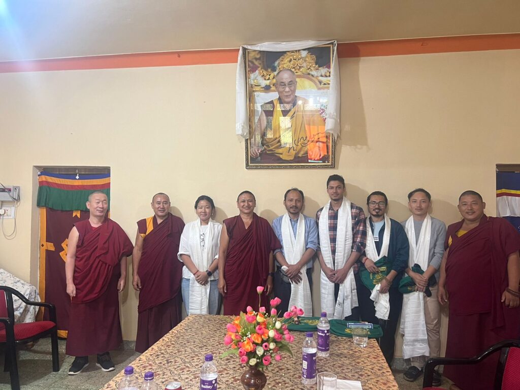 First-year milestones